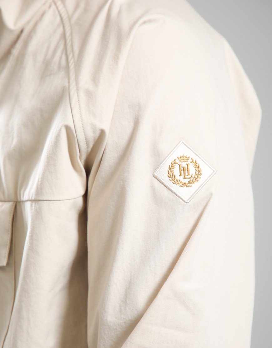 Henri Lloyd Viking Shore Smock Oyster Beige