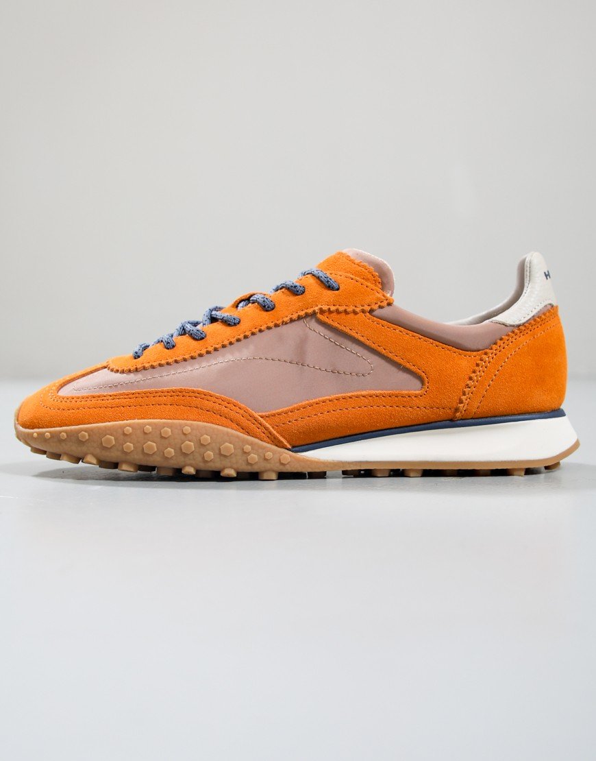 HOFF BridgeMK11 Trainers 04 Orange