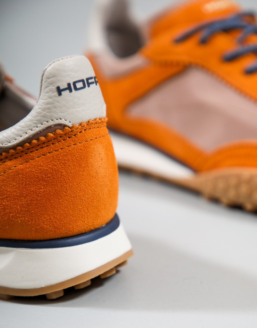 HOFF BridgeMK11 Trainers 04 Orange