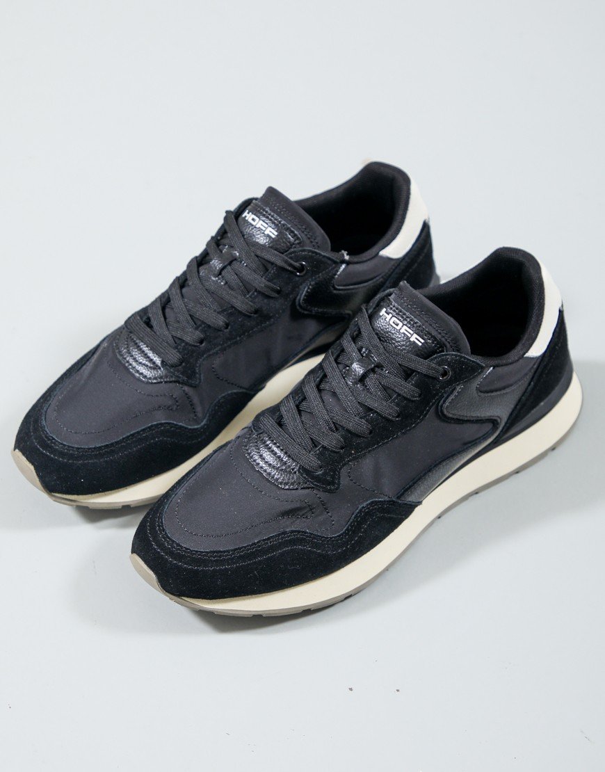 HOFF City 01 Trainers City Black