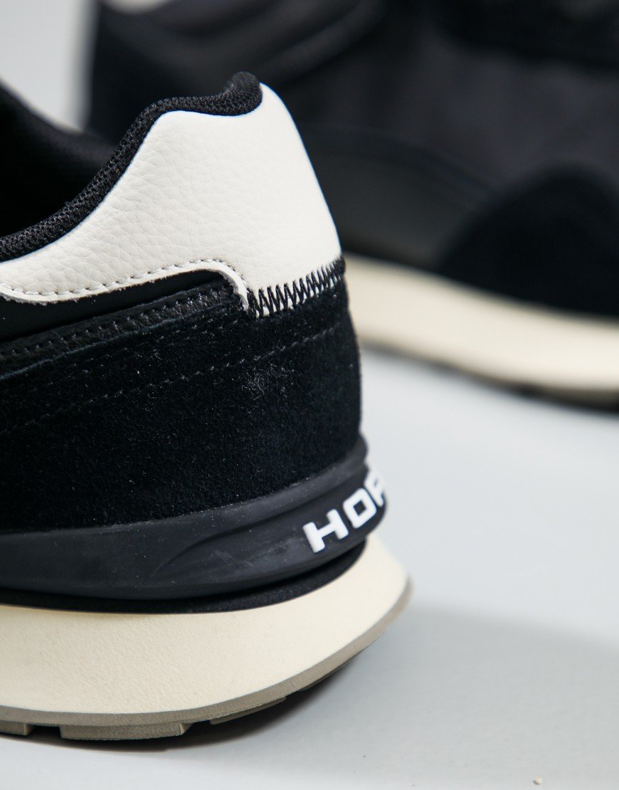 HOFF City 01 Trainers City Black