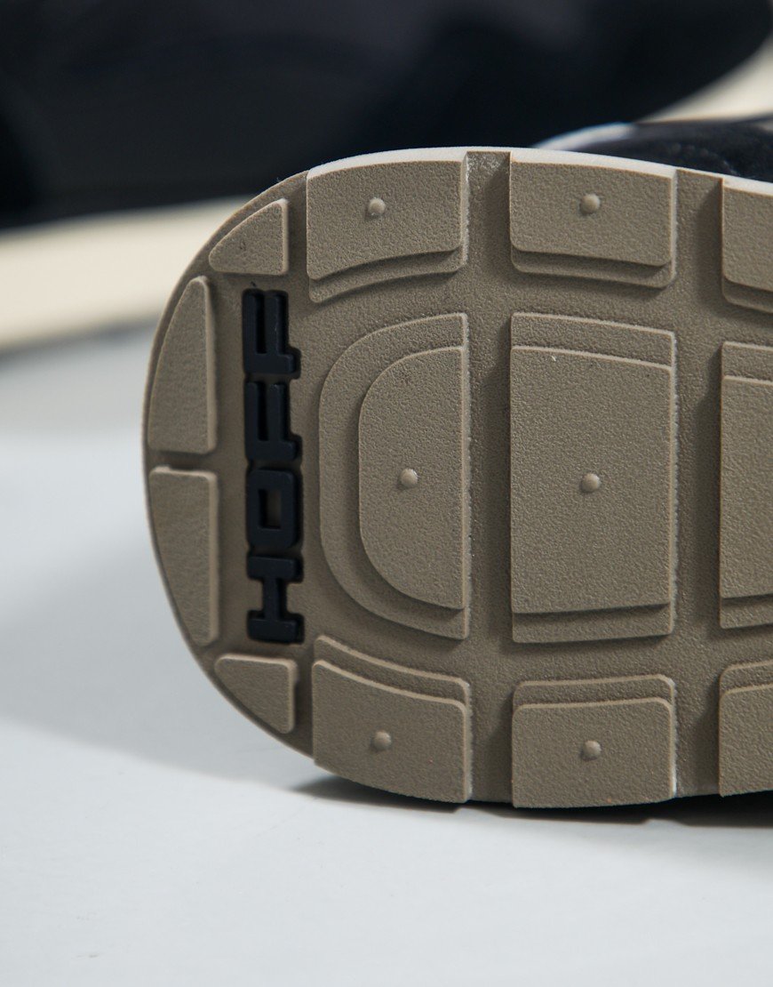 HOFF City 01 Trainers City Black