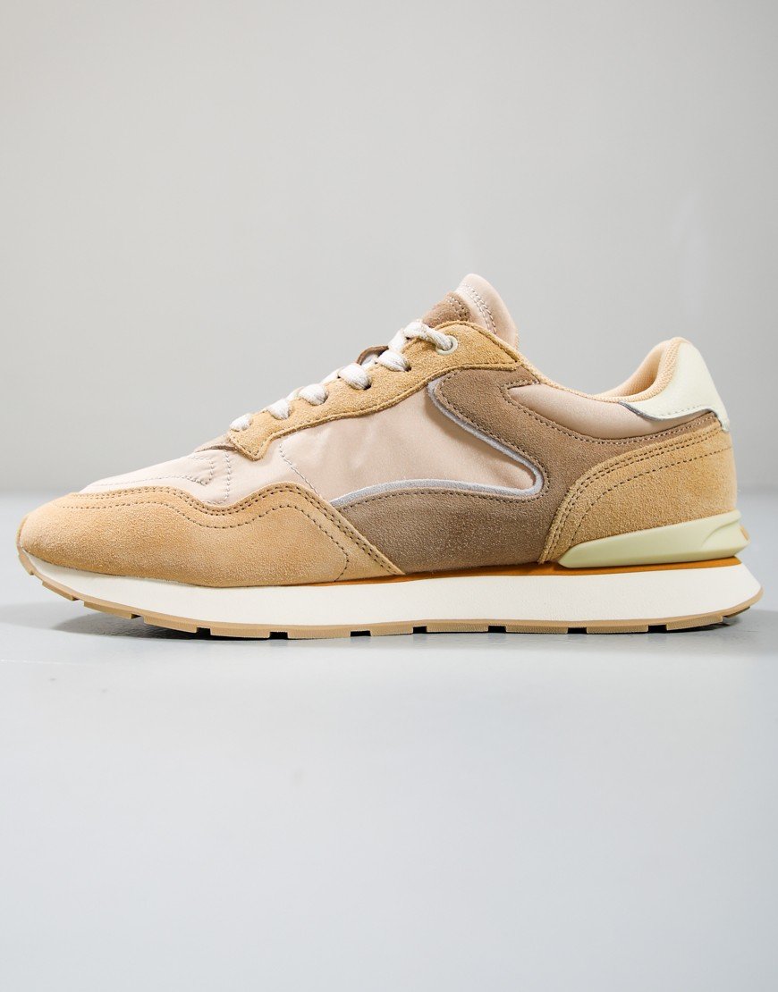 HOFF City 01 Trainers City Camel