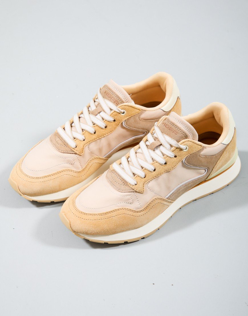 HOFF City 01 Trainers City Camel