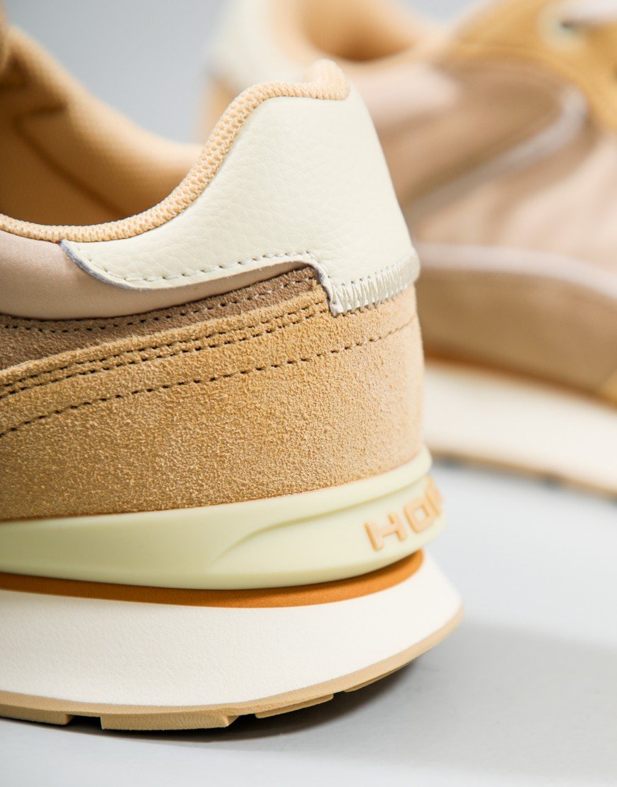 HOFF City 01 Trainers City Camel