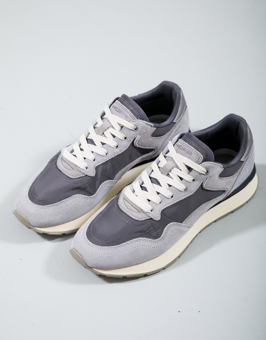 HOFF City 01 Trainers City Grey