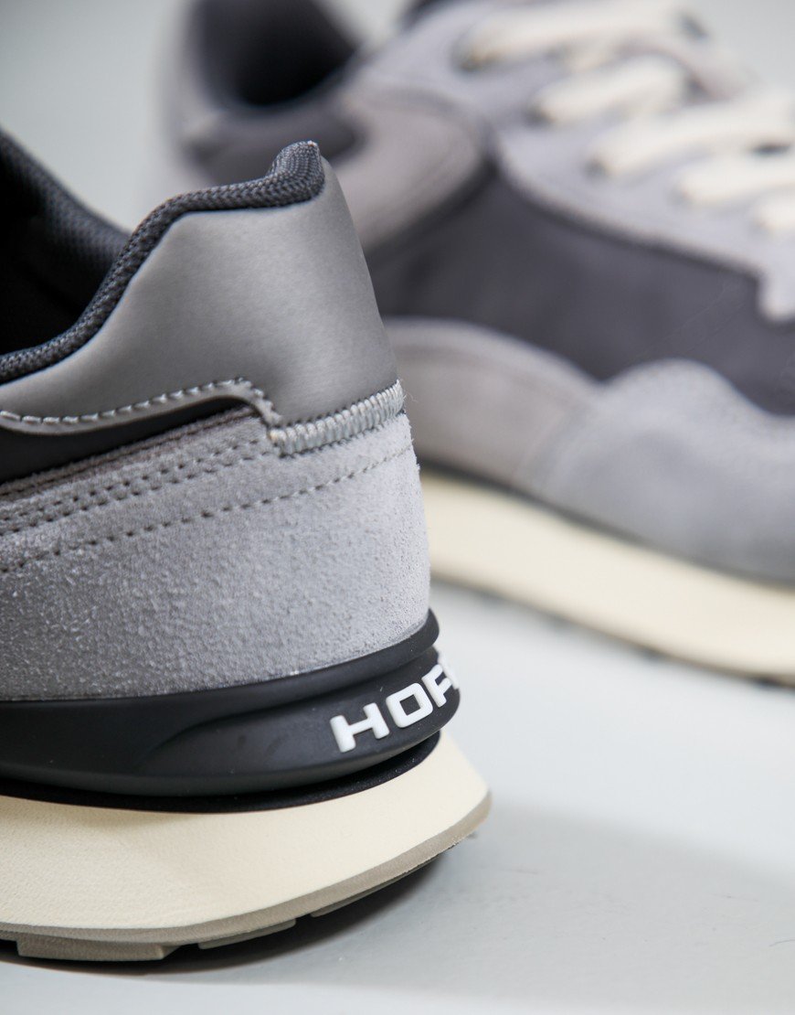 HOFF City 01 Trainers City Grey