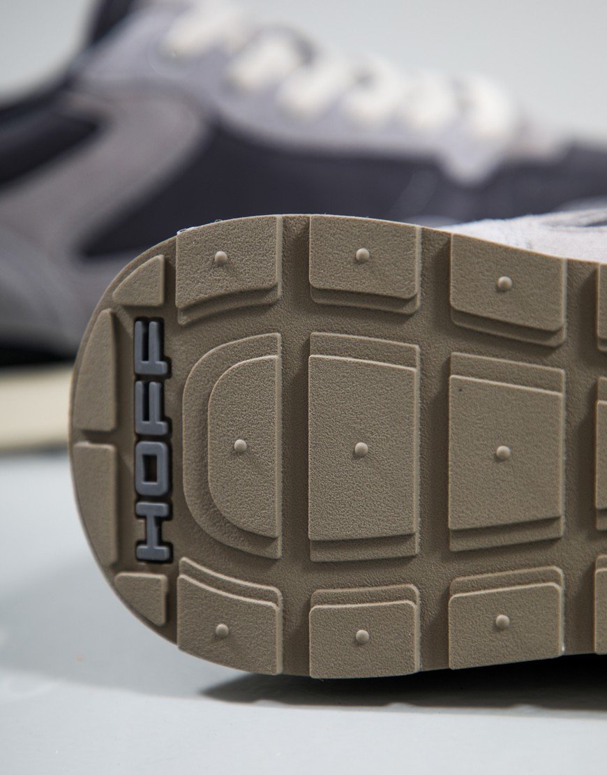 HOFF City 01 Trainers City Grey