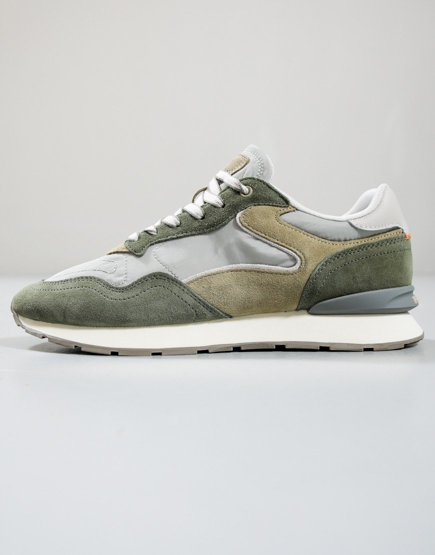 HOFF City 01 Trainers City Khaki