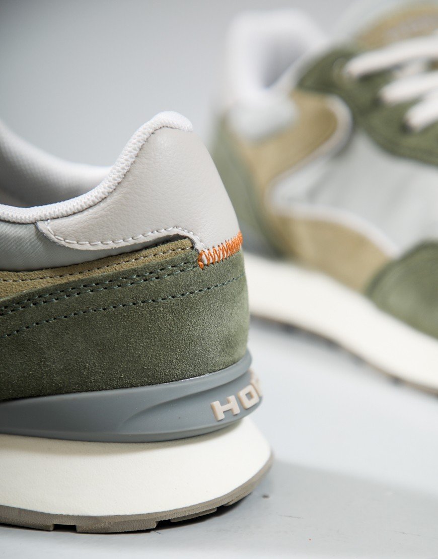 HOFF City 01 Trainers City Khaki