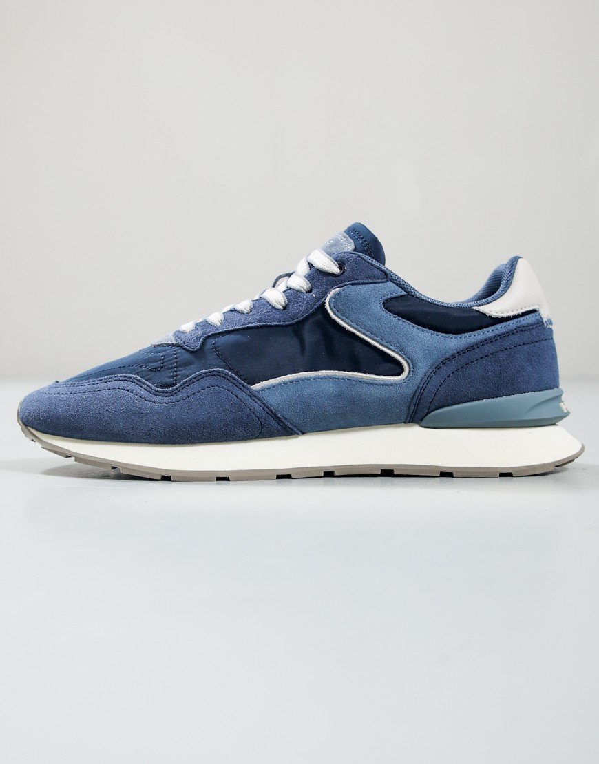 HOFF City 01 Trainers City Navy Blue