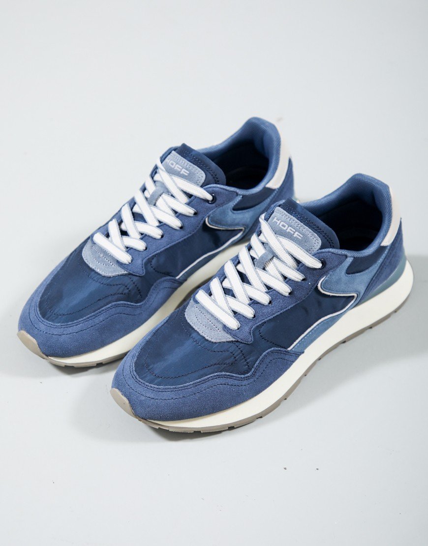 HOFF City 01 Trainers City Navy Blue