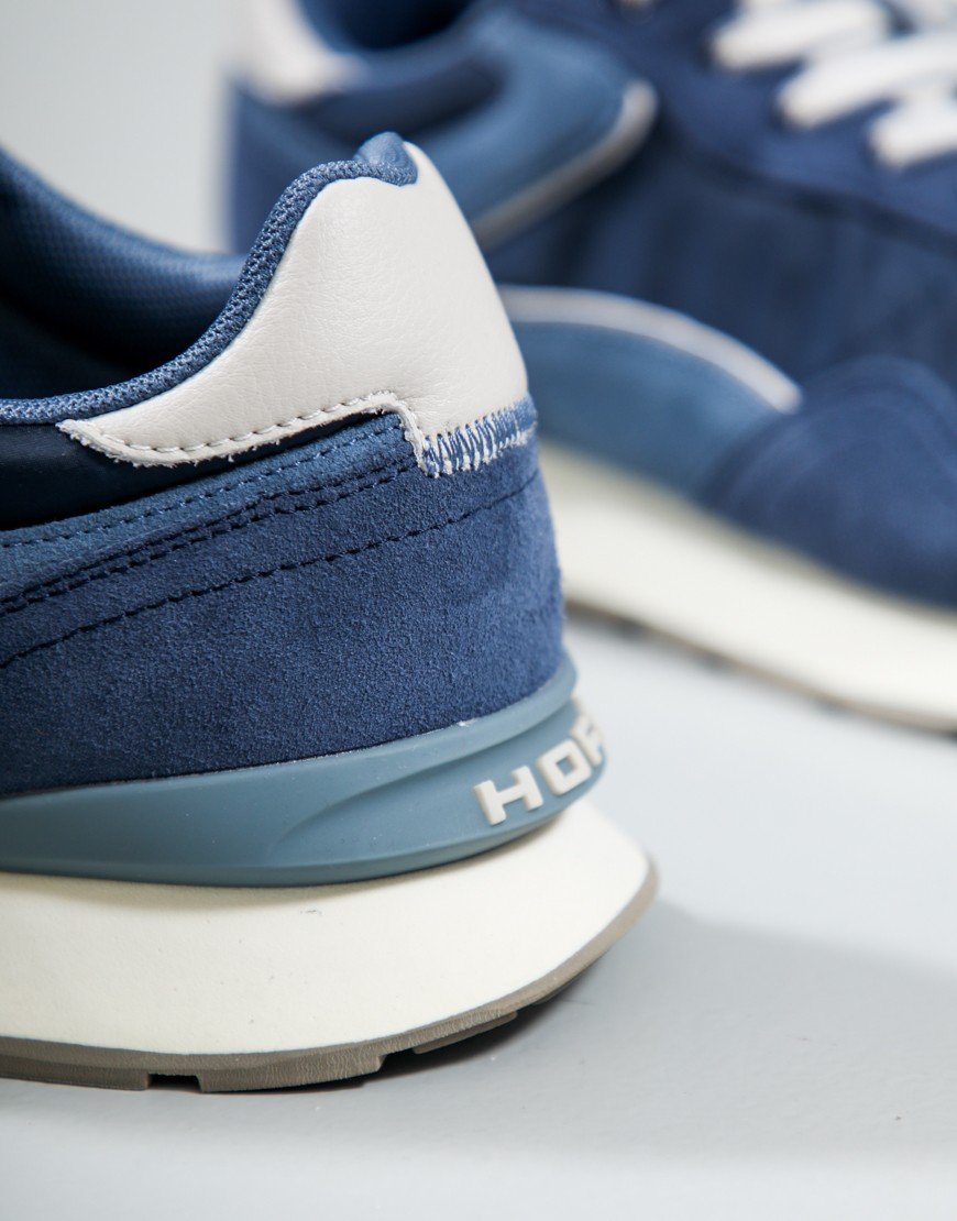 HOFF City 01 Trainers City Navy Blue