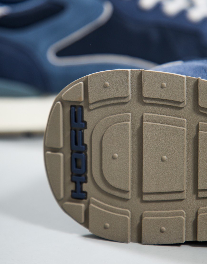 HOFF City 01 Trainers City Navy Blue