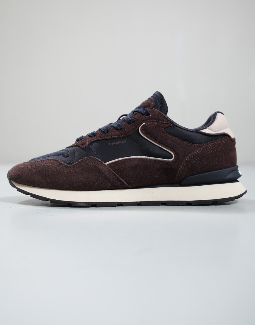 HOFF City Trainers Brown