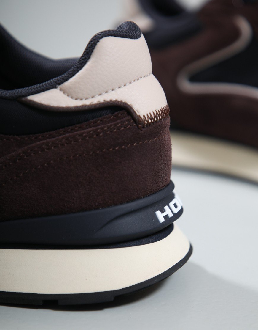 HOFF City Trainers Brown