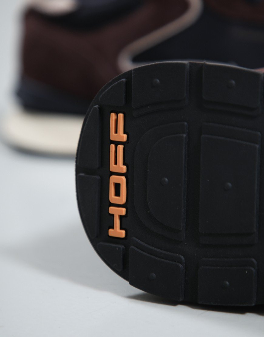 HOFF City Trainers Brown
