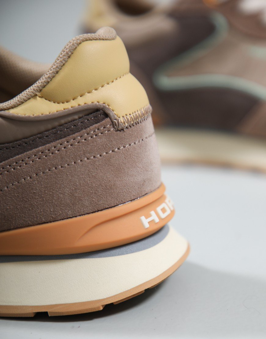 HOFF City Chroma Trainers Camel