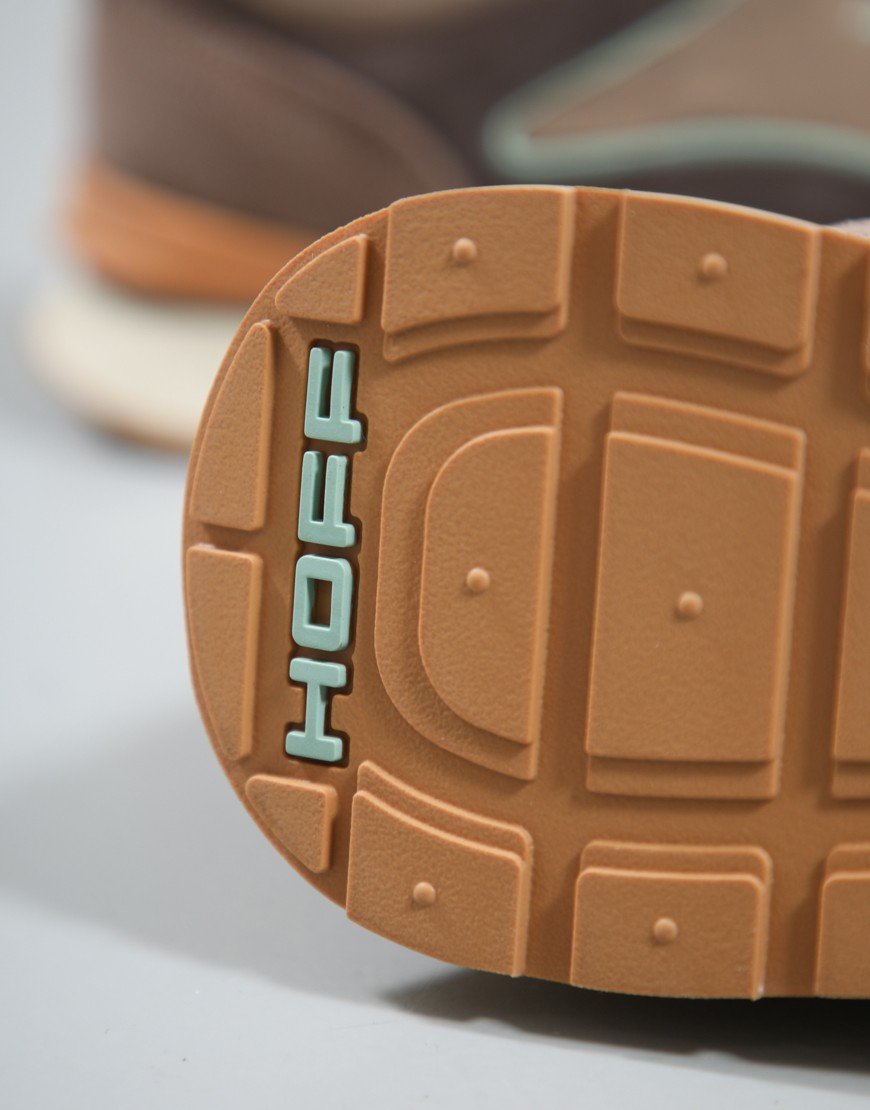 HOFF City Chroma Trainers Camel