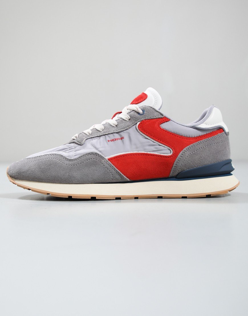HOFF City Chroma Trainers Light Grey