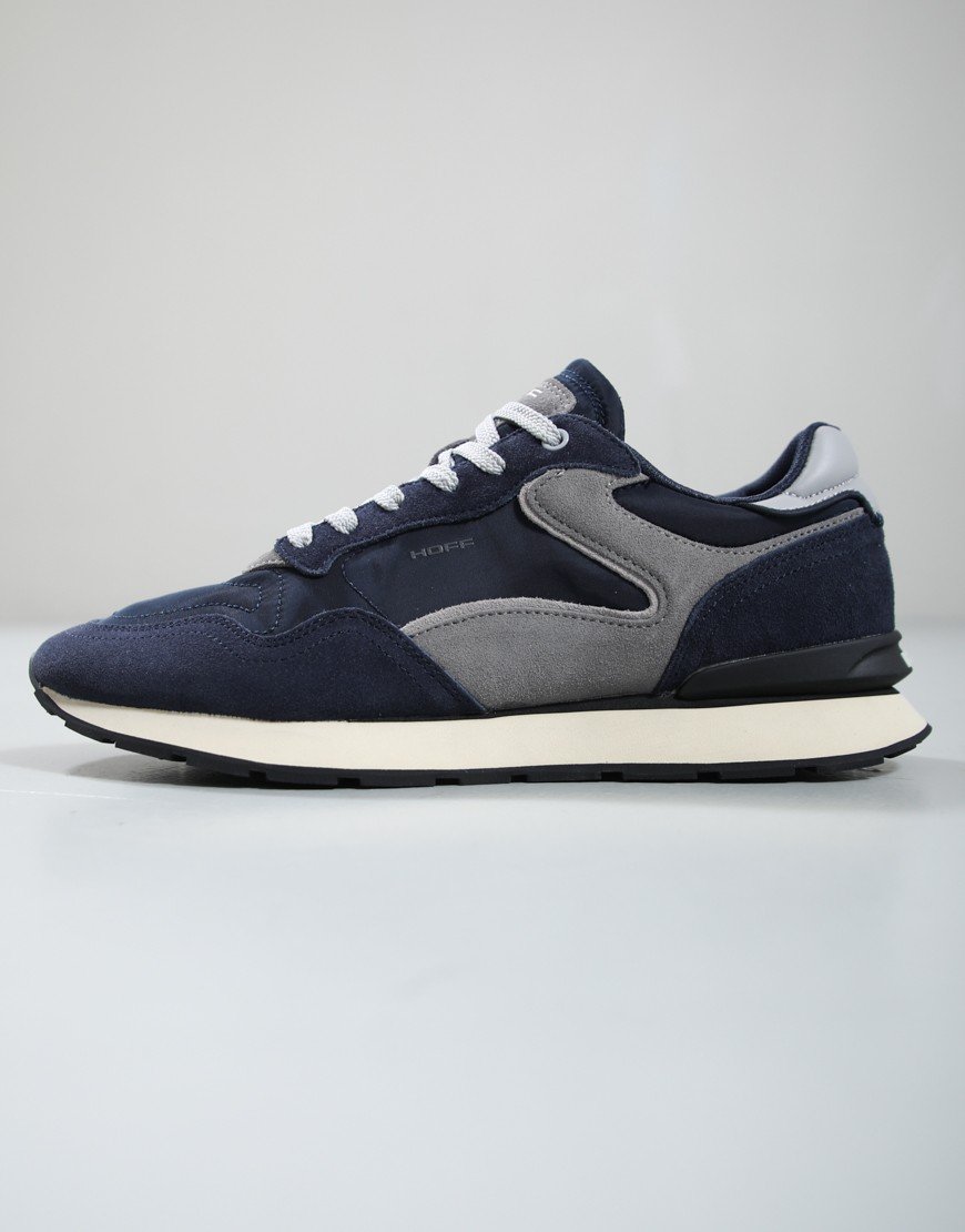 HOFF City Trainers Dark Blue