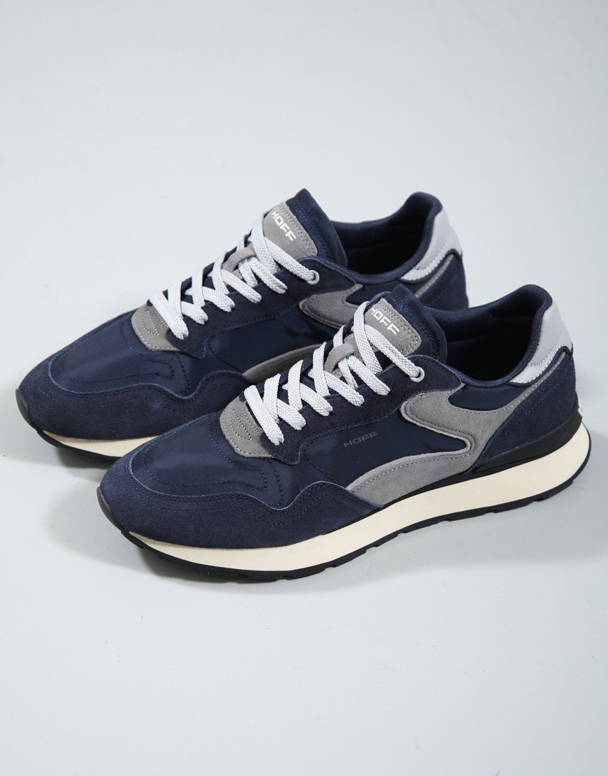 HOFF City Trainers Dark Blue