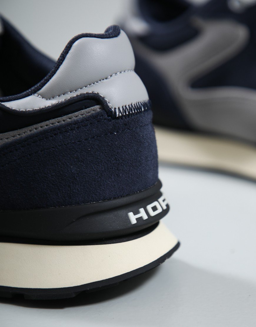 HOFF City Trainers Dark Blue