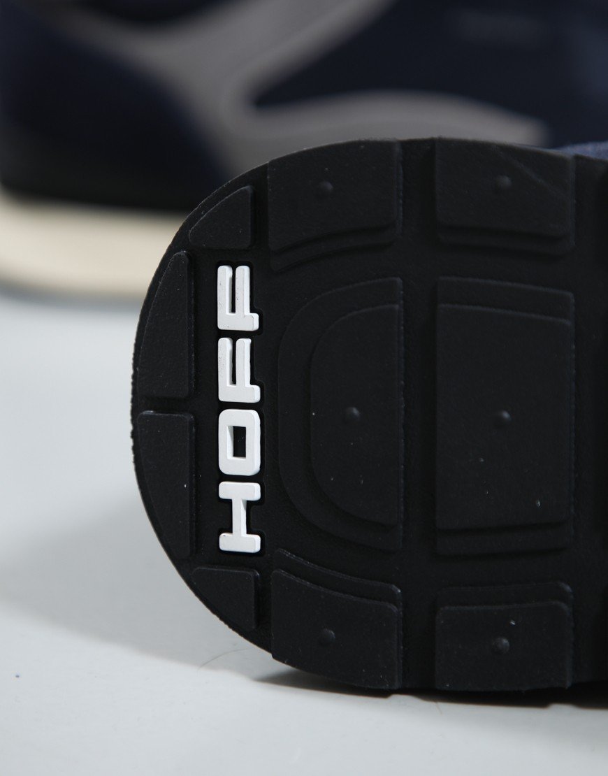 HOFF City Trainers Dark Blue