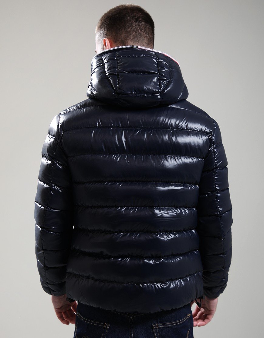 JACK1T R3d Tricolour Jacket Ink JACK1T R3d Tricolour Jacket Ink