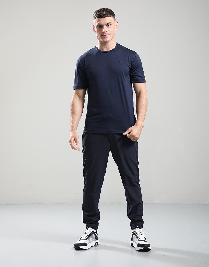 J.Lindeberg Ade T-Shirt JL Navy J.Lindeberg Ade T-Shirt JL Navy