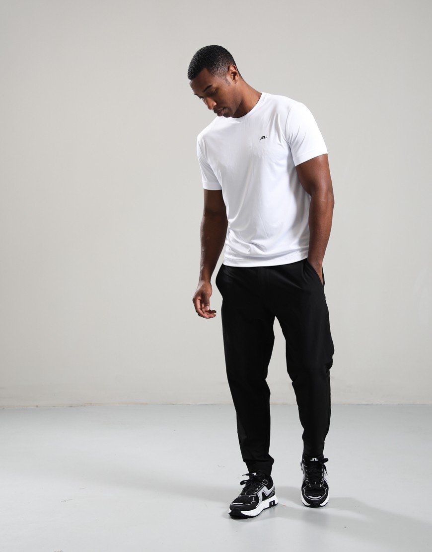 J.Lindeberg Ade T-Shirt White