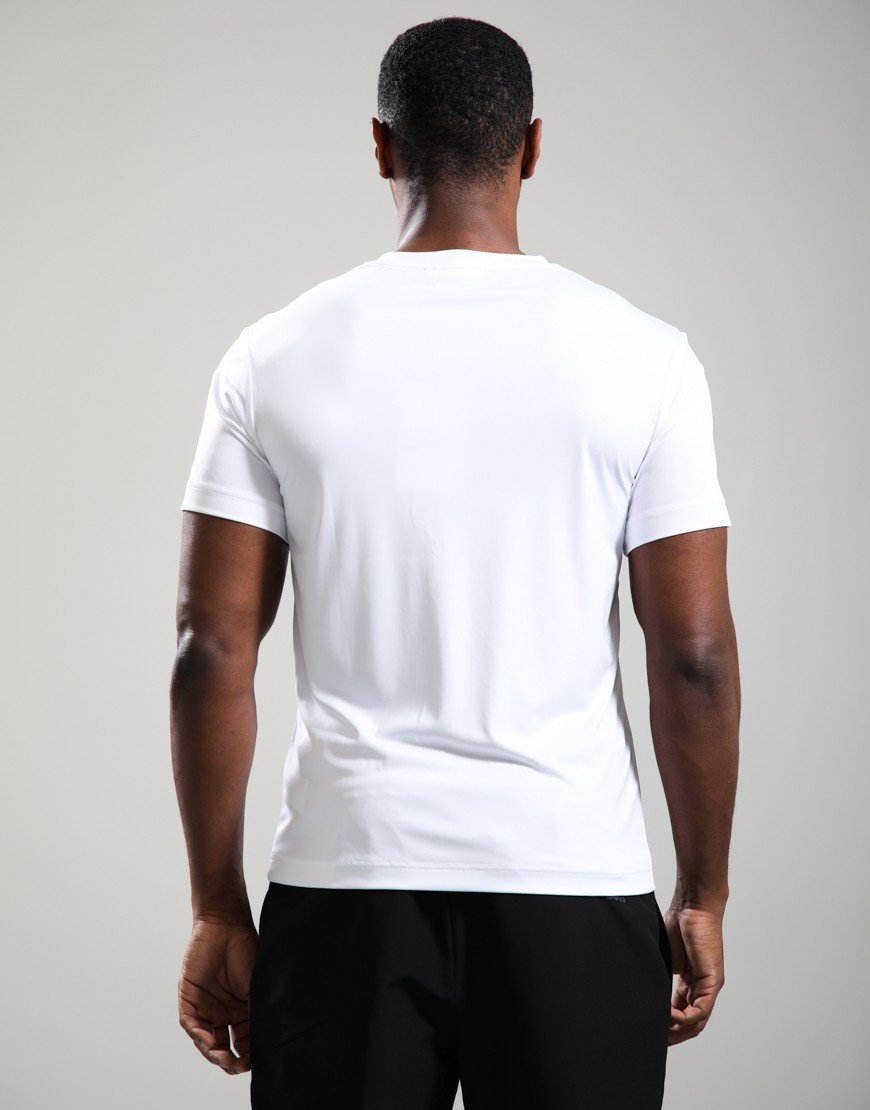 J.Lindeberg Ade T-Shirt White
