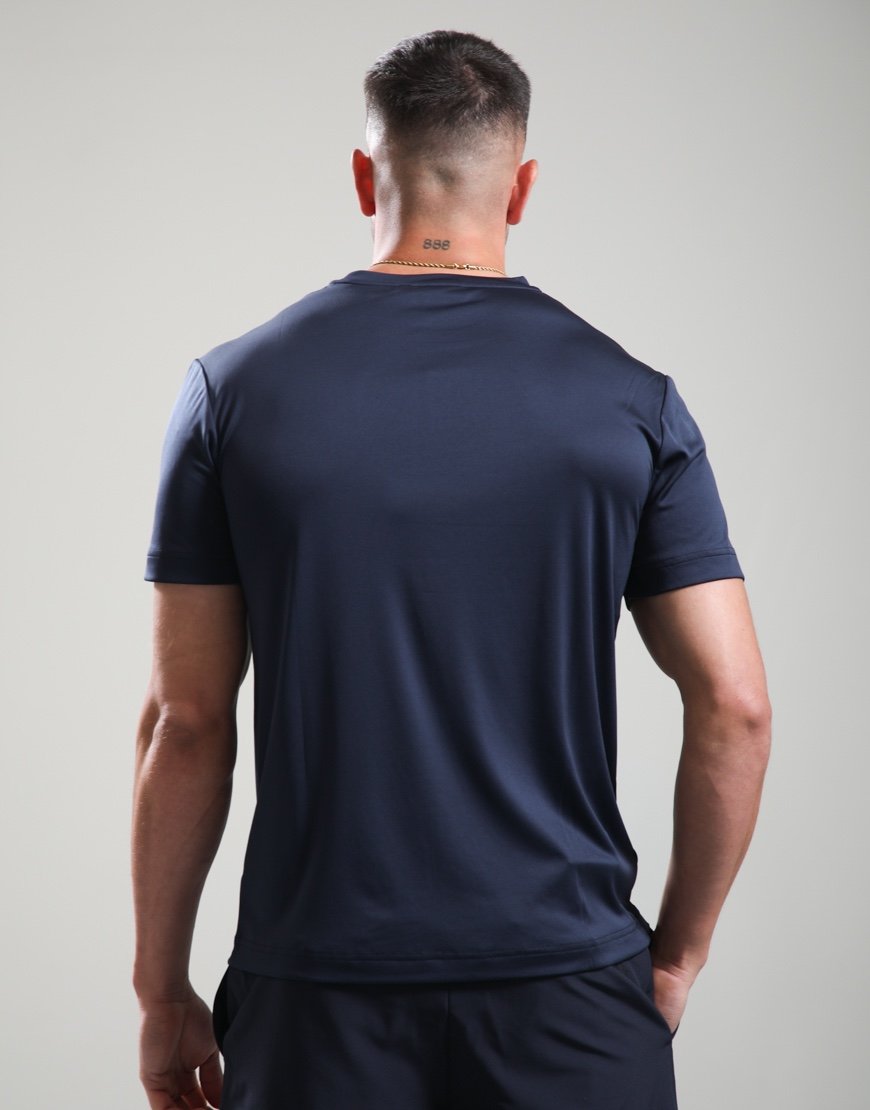 J.Lindeberg Ade T-Shirt JL Navy