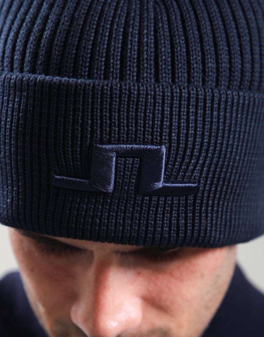 J.Lindeberg Aeris Beanie JL Navy