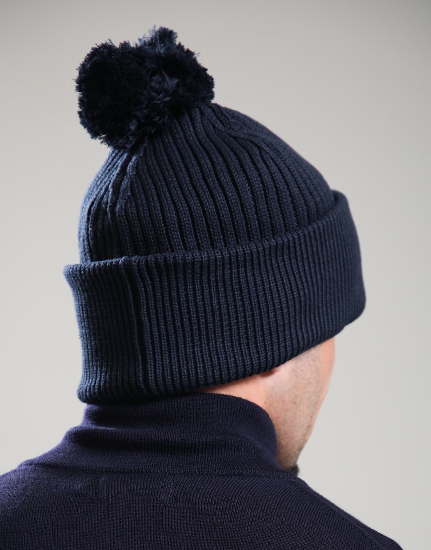 J.Lindeberg Aeris Beanie JL Navy
