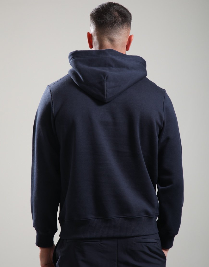 J.Lindeberg Alpha Crew Sweat JL Navy