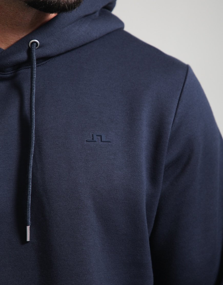 J.Lindeberg Alpha Crew Sweat JL Navy