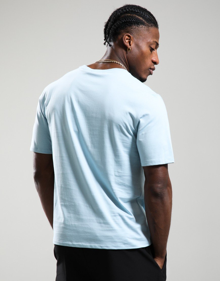 J.Lindeberg Alpha T-Shirt Forget Me Not