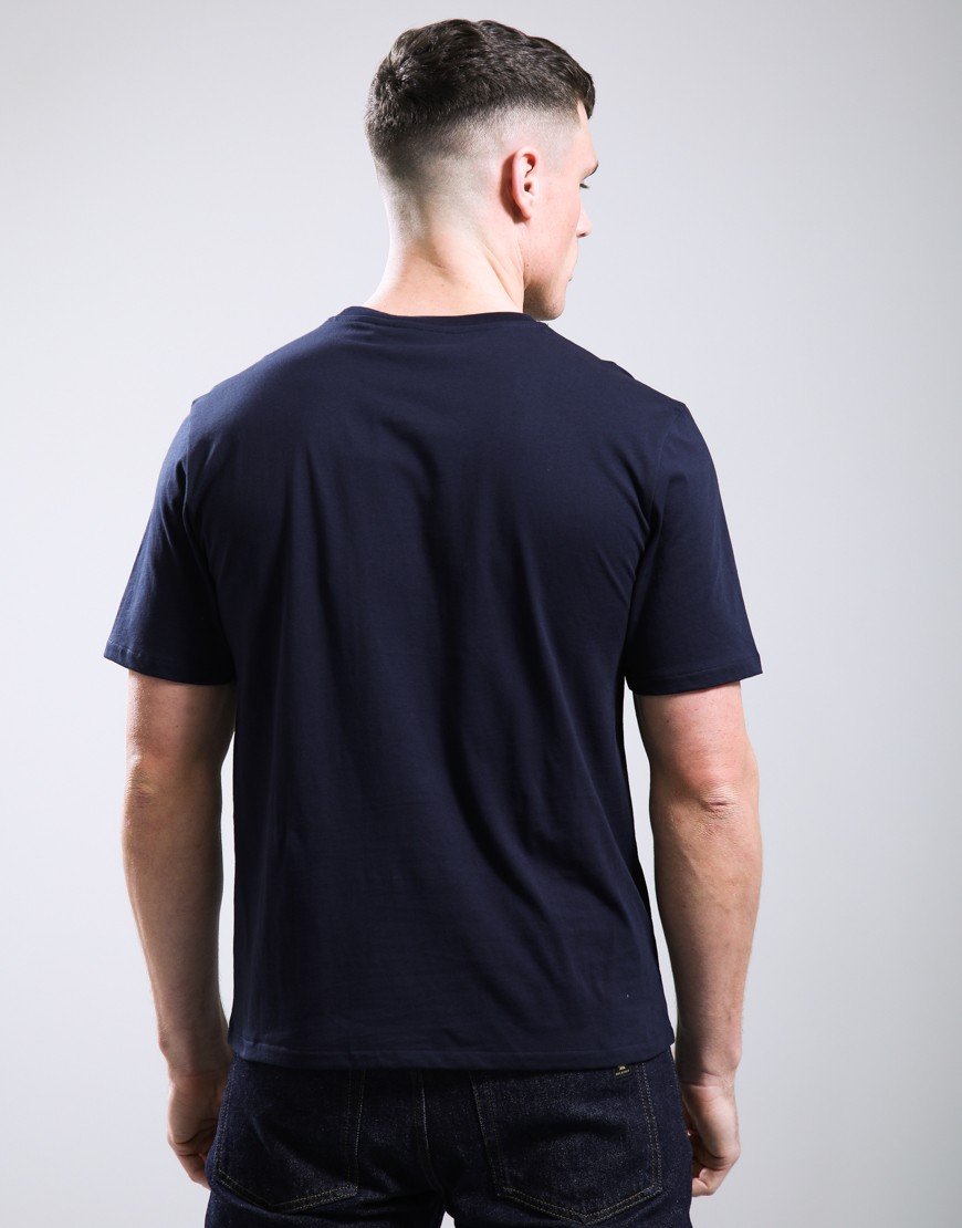 J.Lindeberg Alpha T-Shirt JL Navy