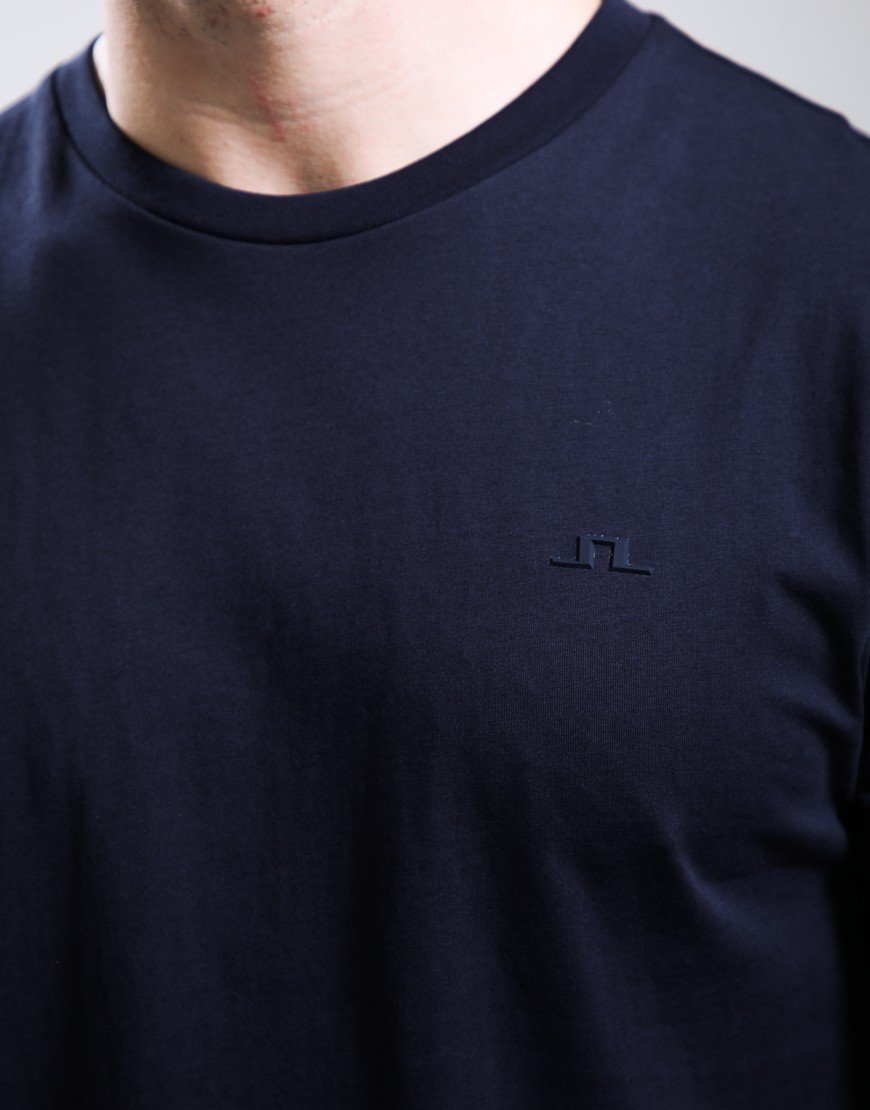 J.Lindeberg Alpha T-Shirt JL Navy