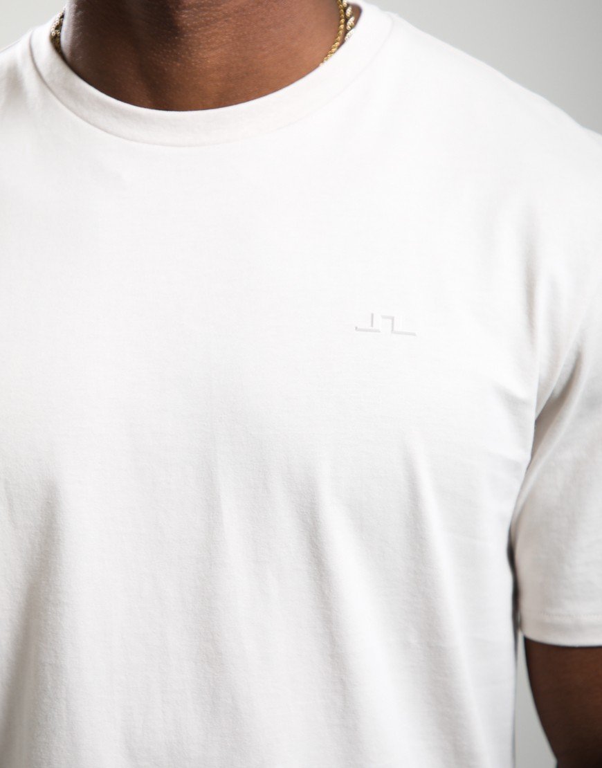 J.Lindeberg Alpha T-Shirt Moonbeam