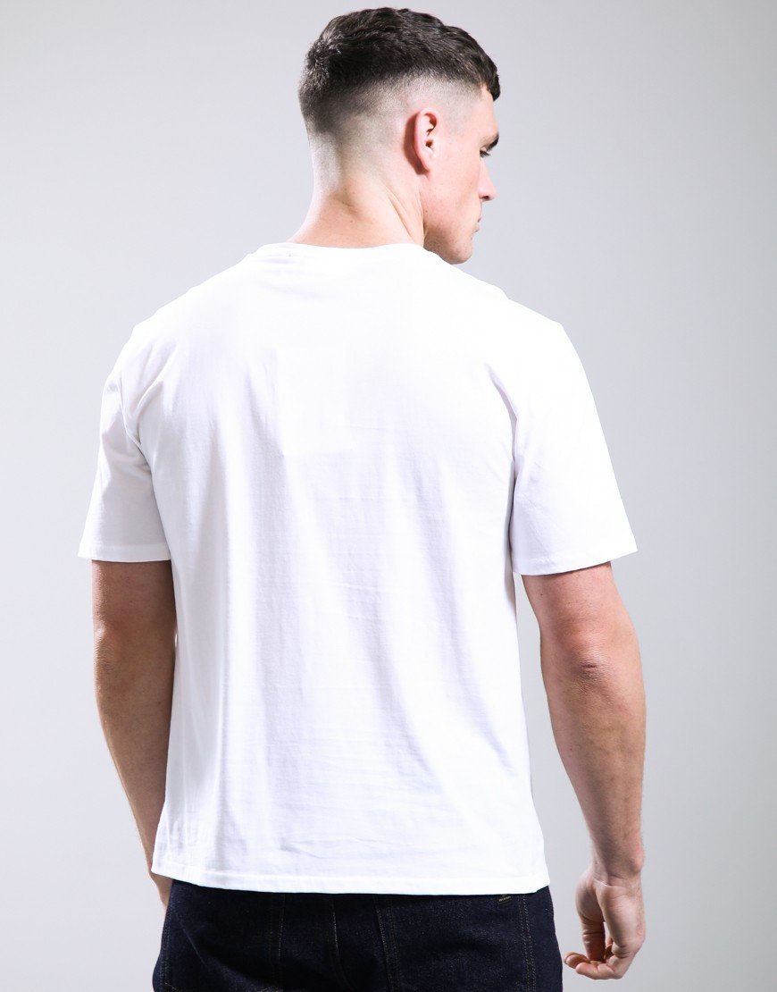 J.Lindeberg Alpha T-Shirt White