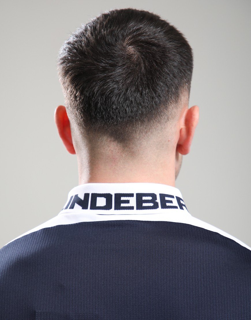 J.Lindeberg Bo Polo Navy