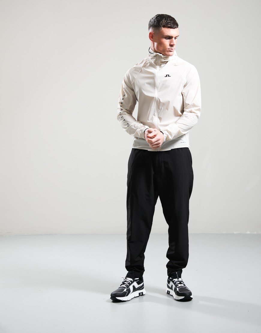 J.Lindeberg Merrick Pro Pack Wind Block Moonbeam