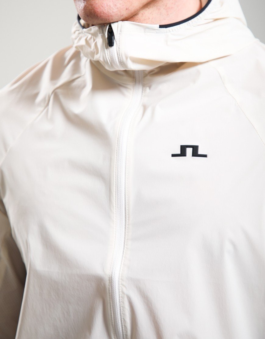 J.Lindeberg Merrick Pro Pack Wind Block Moonbeam