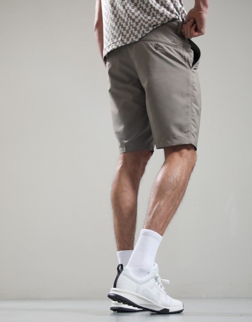 J.Lindeberg Mitch Shorts Brindle