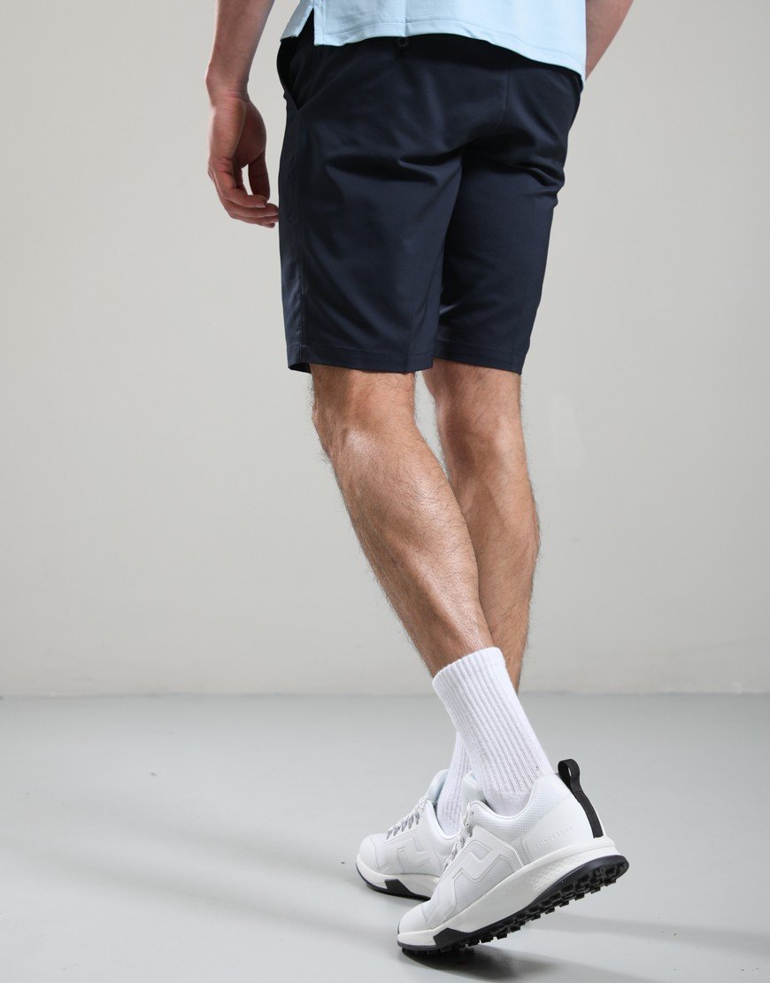 J.Lindeberg Mitch Shorts Navy
