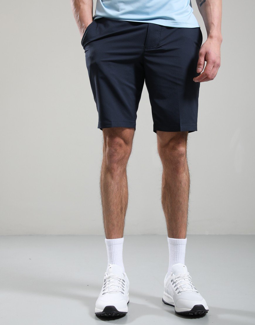 J.Lindeberg Mitch Shorts Navy