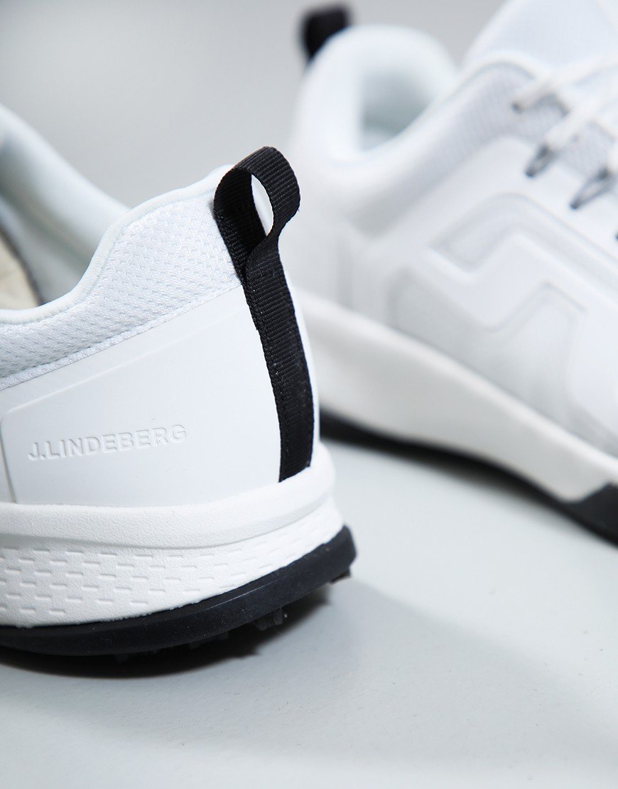J.Lindeberg Range Finder Golf Trainer White