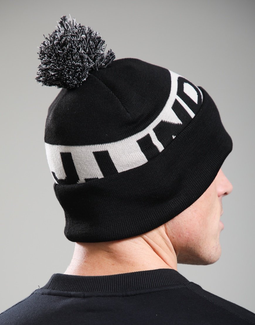 J.Lindeberg Tilo Beanie Black